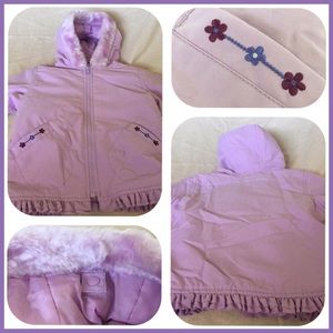 Gymboree • Infant Jacket